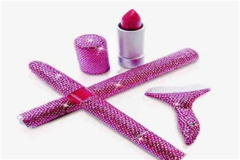 couture beauty diamond lipstick